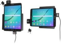 Brodit Hllare med ls 536781