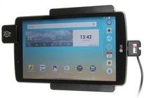 Brodit Hllare med ls 536822