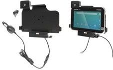 Brodit Hllare med ls 735102