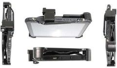 Brodit Hllare med ls 739080