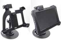 Brodit Hllare med ls 739081