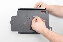 Brodit Hllare med nyckel-ls 216459