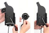 Brodit Hllare med nyckel-ls 217045