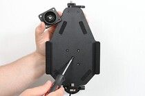 Brodit Hllare med nyckel-ls 736264