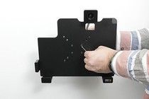 Brodit Hllare med nyckel-ls 739340