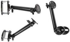 Brodit Heavy Duty Piedestalfste 215891