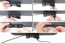 Brodit Laddare Charging cradle 550888