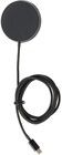 Brodit Magnetisk tr�dl�s laddare f�r smartphones, 25W laddning. 217325