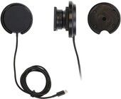 Brodit Magnetisk Tr�dl�s Laddare med Kulled 217304