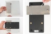 Brodit Monteringsplatta 217166