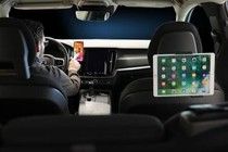 Brodit Nackstdsfste 811100 (Volvo)