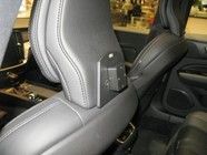 Brodit Nackstdsfste 811102 (Volvo)