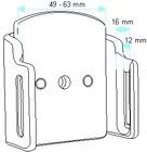Brodit Passiv hllare med kulled 511232