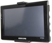 Brodit Passiv hllare med kulled 511326