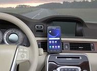 Brodit Passiv hllare med kulled 511903