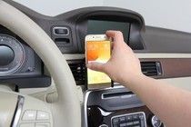 Brodit Passiv hllare med kulled 511947