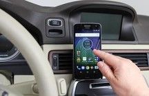 Brodit Passiv hllare med kulled 511957