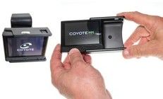 Brodit Passiv hllare med kulled 511975