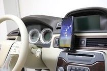 Brodit Passiv hllare med kulled 711069