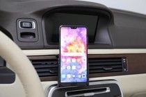 Brodit Passiv hllare med kulled 711074