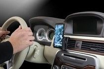 Brodit Passiv hllare med kulled 711088