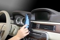 Brodit Passiv hllare med kulled 711089