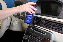 Brodit Passiv hllare med kulled 711139