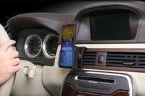 Brodit Passiv hllare med kulled 711140