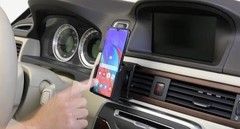 Brodit Passiv hllare med kulled 711141