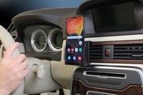 Brodit Passiv hllare med kulled 711142