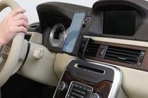 Brodit Passiv hllare med kulled 711177