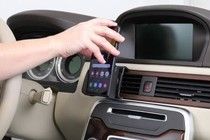 Brodit Passiv hllare med kulled 711178