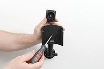 Brodit Passiv hllare med kulled 711335