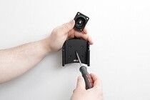 Brodit Passiv hllare med kulled 711341