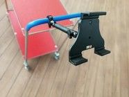 Brodit Piedestalfste, Delar 202025