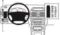 Brodit ProClip 803213