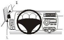 Brodit ProClip 803582