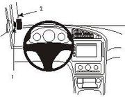 Brodit ProClip 803723