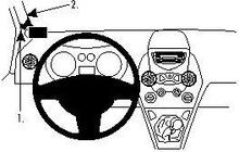 Brodit ProClip 804275