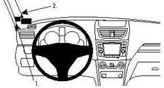 Brodit ProClip 804568