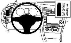 Brodit ProClip 804855