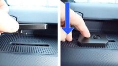 Brodit ProClip 806255