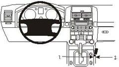 Brodit ProClip 833297
