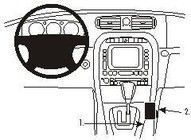 Brodit ProClip 833385