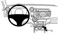 Brodit ProClip 834361