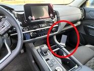 Brodit ProClip 835747