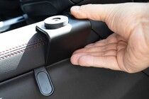 Brodit ProClip 836195