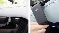 Brodit ProClip 836218