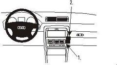 Brodit ProClip 852871