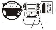 Brodit ProClip 853175